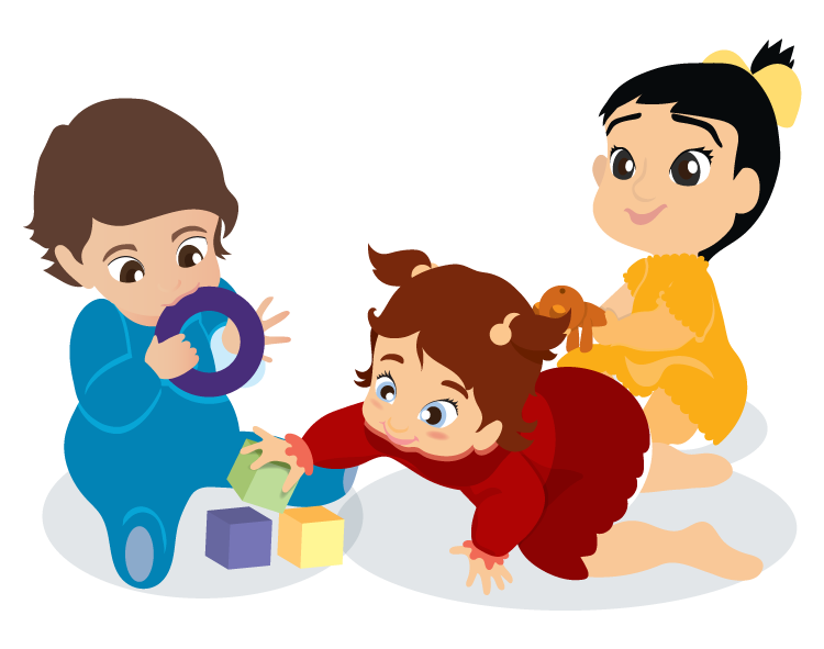 Artes provides Day care facilities to working mothers and fathers in an attempt to assist with their parenting while they win the world for their children. Age Group: 6 months to 2 years Timings: Half-Day – 9AM to 1 PM Full Day – 9AM to 5 PM