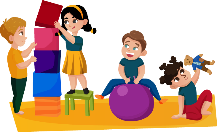 Toddler Preschool in Karachi