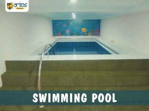 Swimming Pool for Kids in School -private elementary schools near me