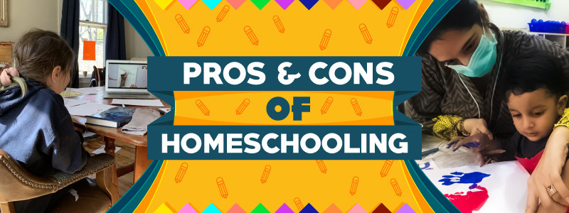 Pros and Cons of Homeschooling in Pakistan