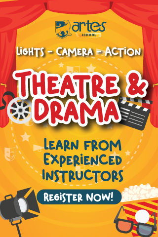 Drama Theatre Classes for Kids in Karachi